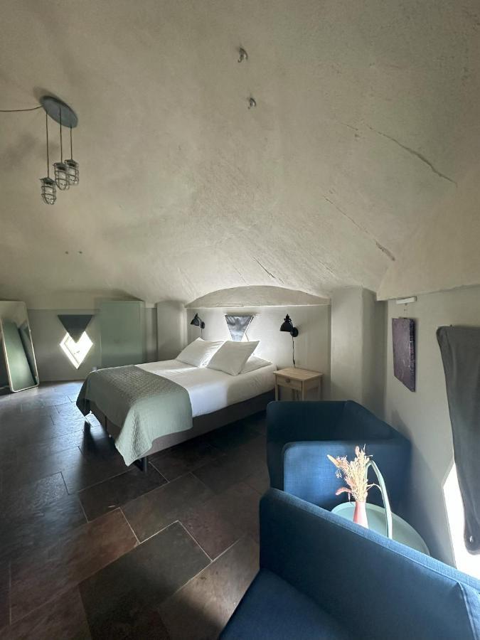Hotel De Watertoren Dordrecht Luaran gambar