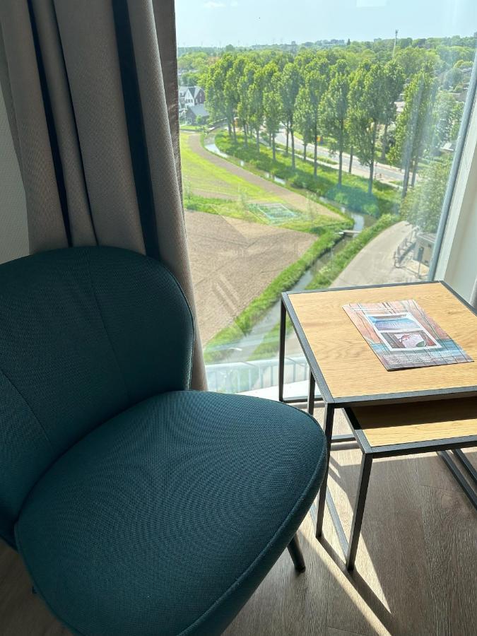 Hotel De Watertoren Dordrecht Luaran gambar