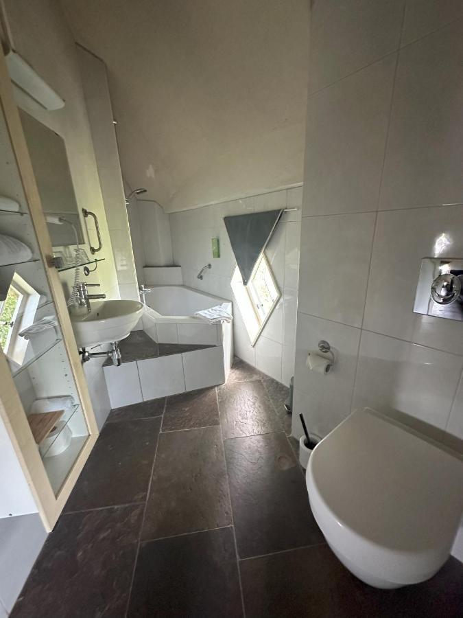 Hotel De Watertoren Dordrecht Luaran gambar