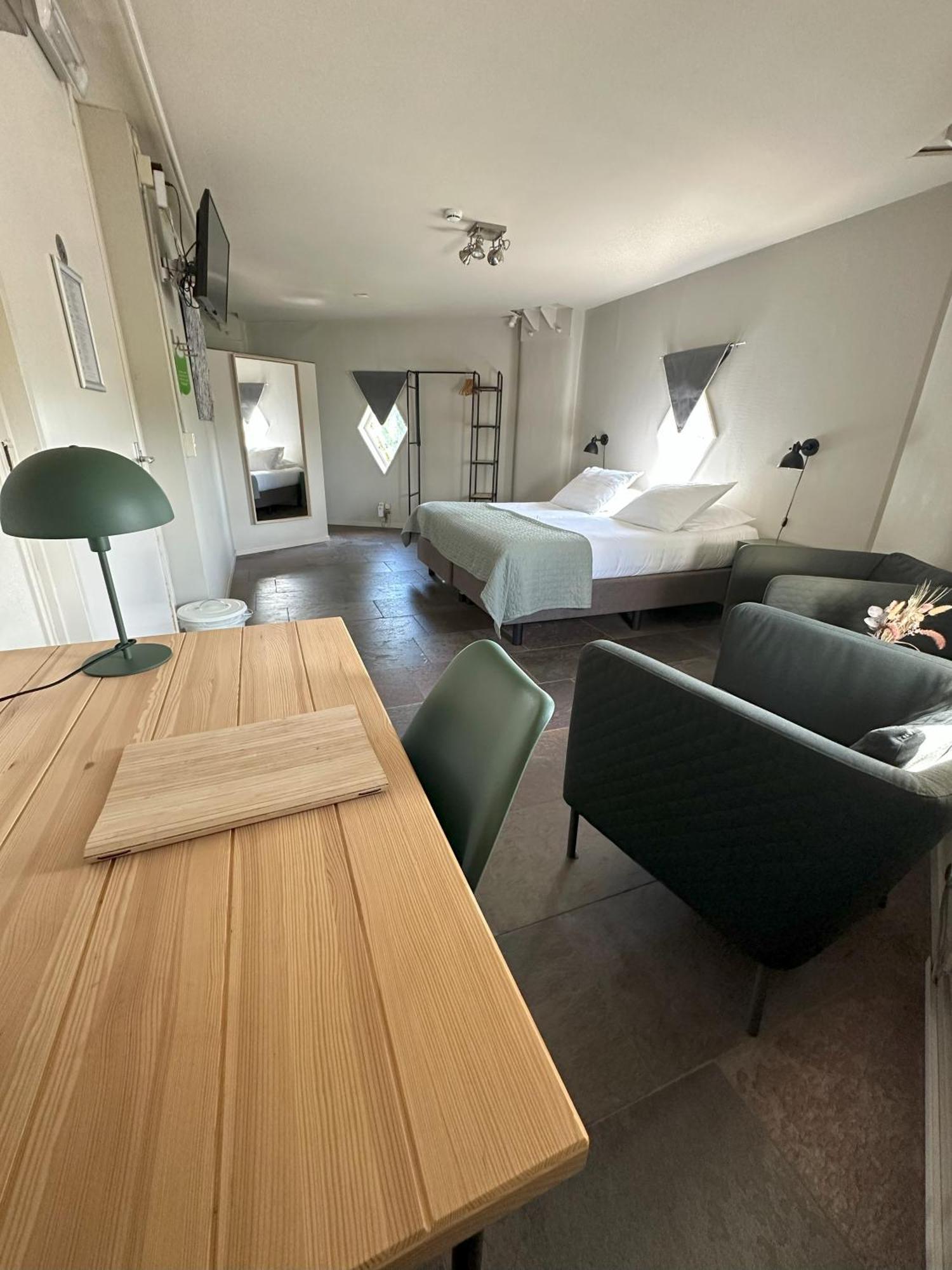 Hotel De Watertoren Dordrecht Luaran gambar