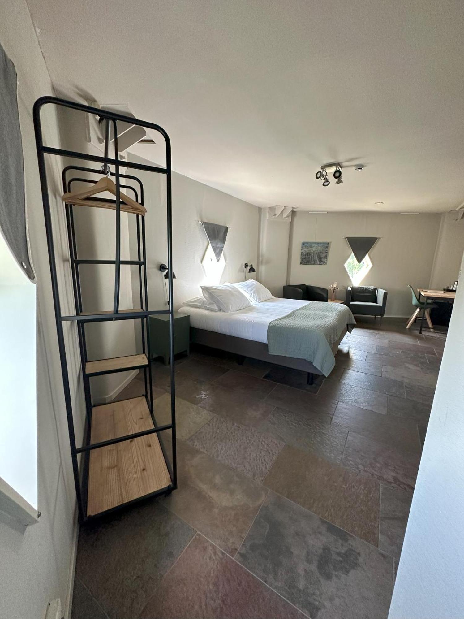 Hotel De Watertoren Dordrecht Luaran gambar